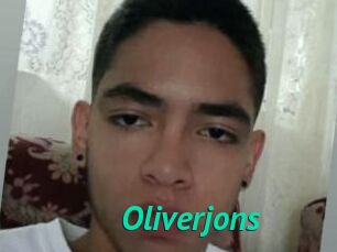 Oliverjons