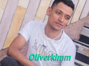 Oliverkimm