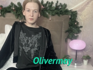 Olivermay