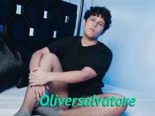 Oliversalvatore