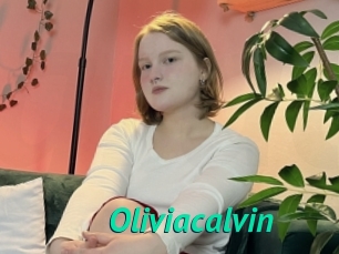 Oliviacalvin