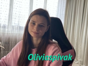 Oliviaspivak