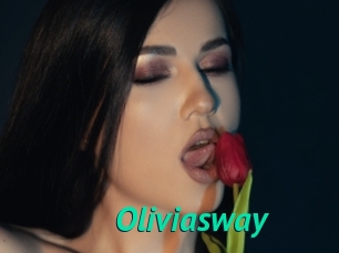 Oliviasway