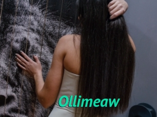 Ollimeaw