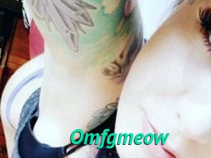 Omfgmeow