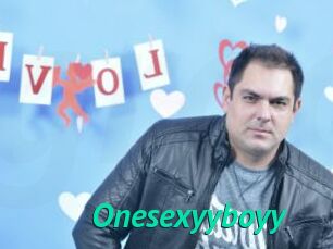 Onesexyyboyy