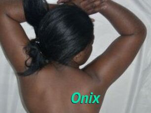 Onix