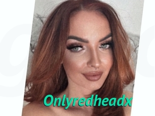 Onlyredheadx