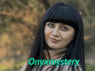 Onyxmystery