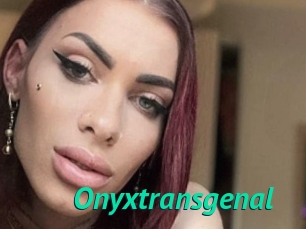 Onyxtransgenal