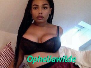 Opheliawilde