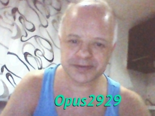 Opus2929