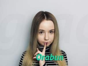 Orabun