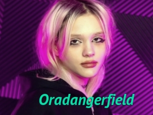 Oradangerfield