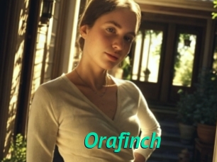 Orafinch