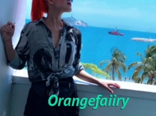 Orangefaiiry