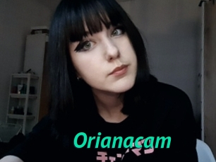 Orianacam