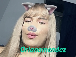 Orianamendez