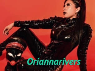 Oriannarivers