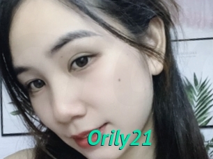 Orily21