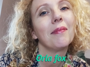 Orla_fox