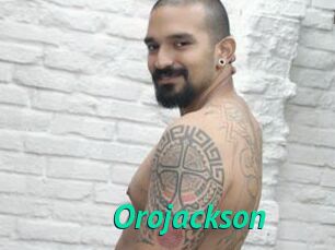 Orojackson