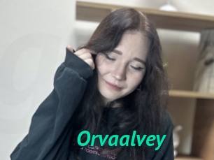 Orvaalvey