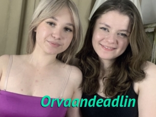 Orvaandeadlin