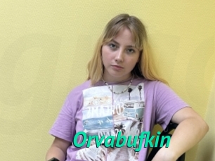 Orvabufkin