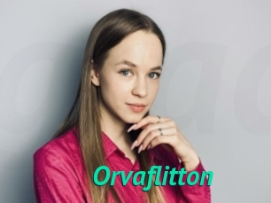 Orvaflitton