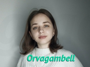 Orvagambell