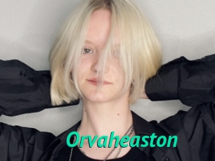 Orvaheaston