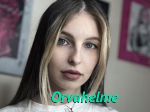 Orvahelme