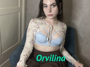 Orvilina