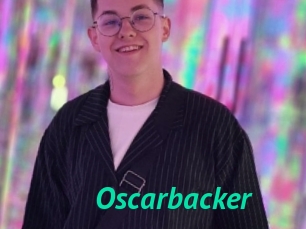 Oscarbacker