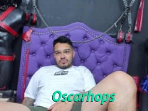 Oscarhops