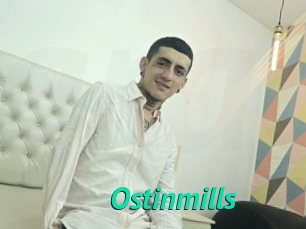 Ostinmills