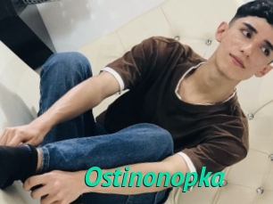 Ostinonopka