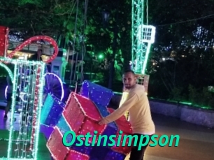 Ostinsimpson