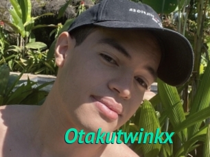 Otakutwinkx