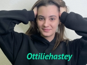 Ottiliehastey