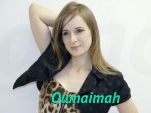 Oumaimah