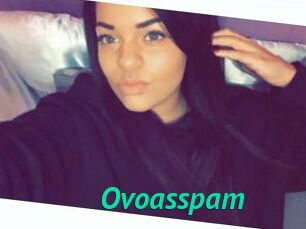 Ovoasspam