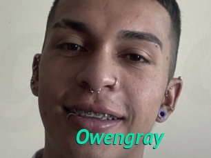 Owengray