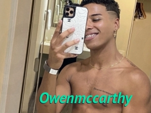 Owenmccarthy