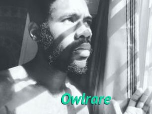 Owlrare