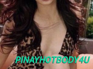 PINAYHOTBODY4U