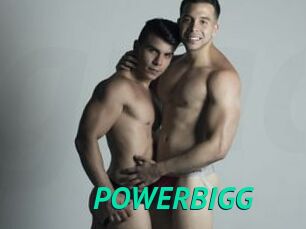 POWERBIGG