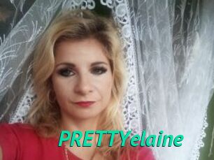 PRETTYelaine