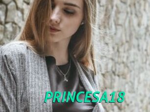 PRINCESA18